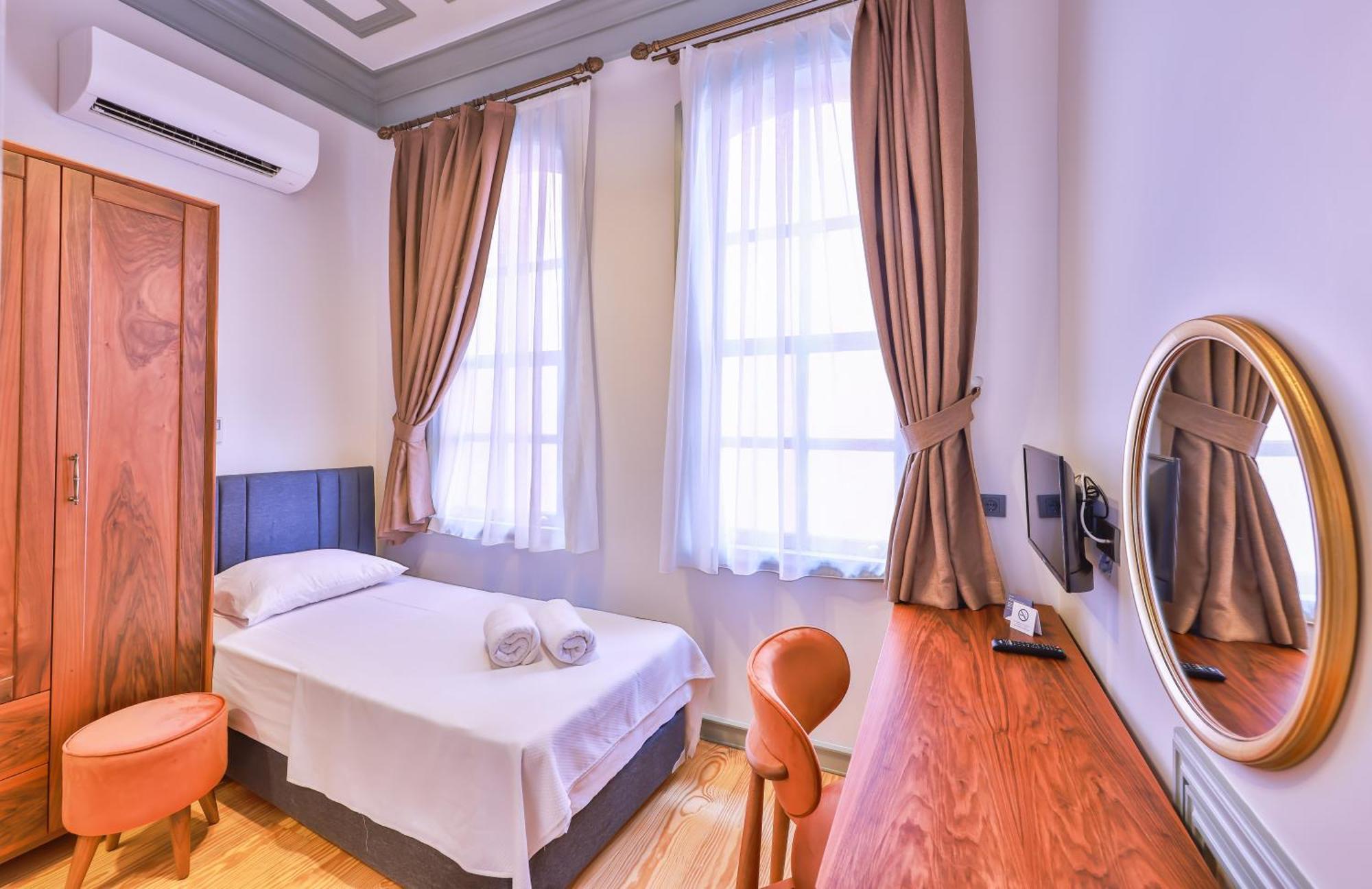 Va Mansion Hotel Истанбул Екстериор снимка