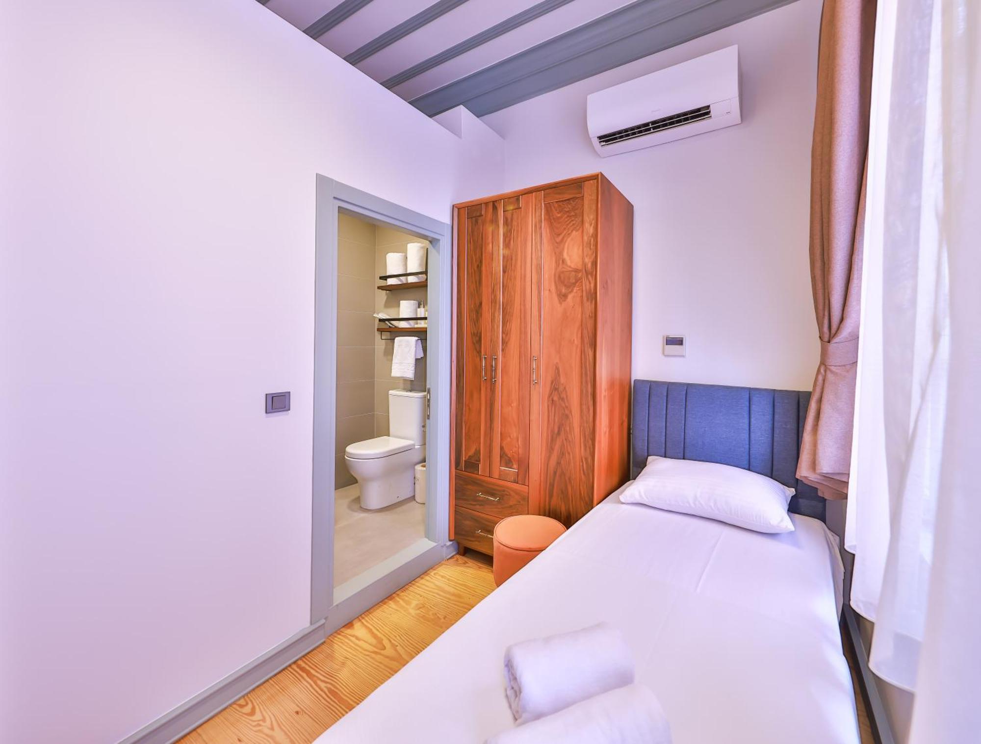 Va Mansion Hotel Истанбул Екстериор снимка