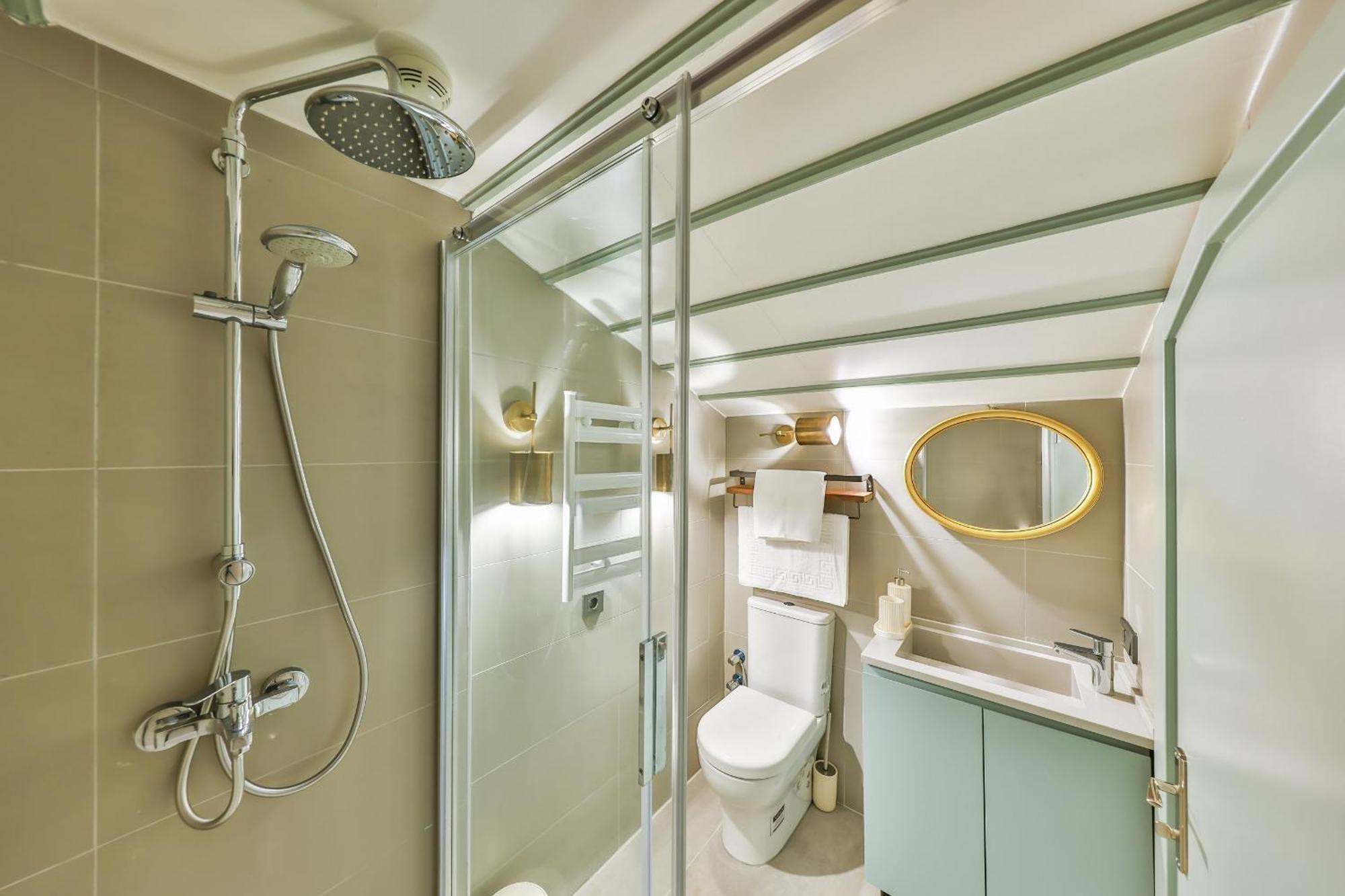 Va Mansion Hotel Истанбул Екстериор снимка