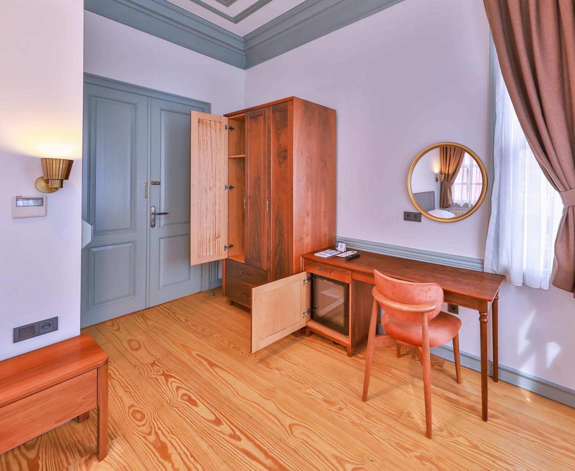 Va Mansion Hotel Истанбул Екстериор снимка